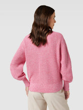 KAFFE Womens V - Neck Cardigan - Smgarment's